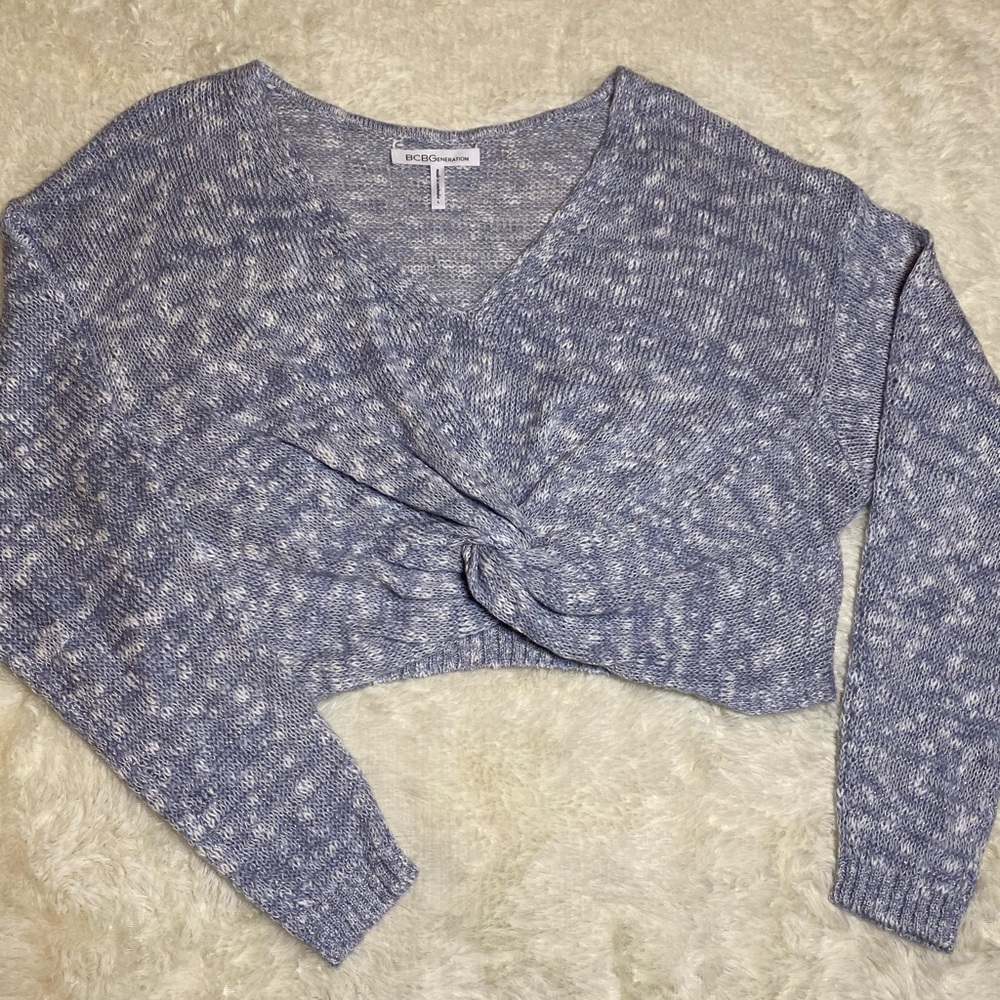 Cute little sweater